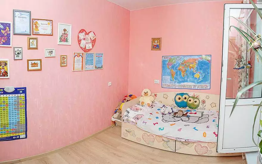 Крылова улица, 34