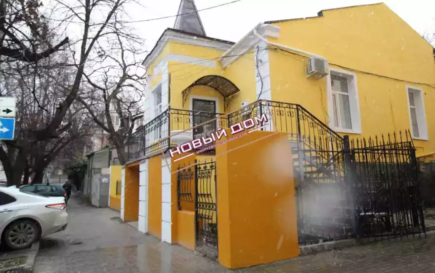 Шмидта улица, 33