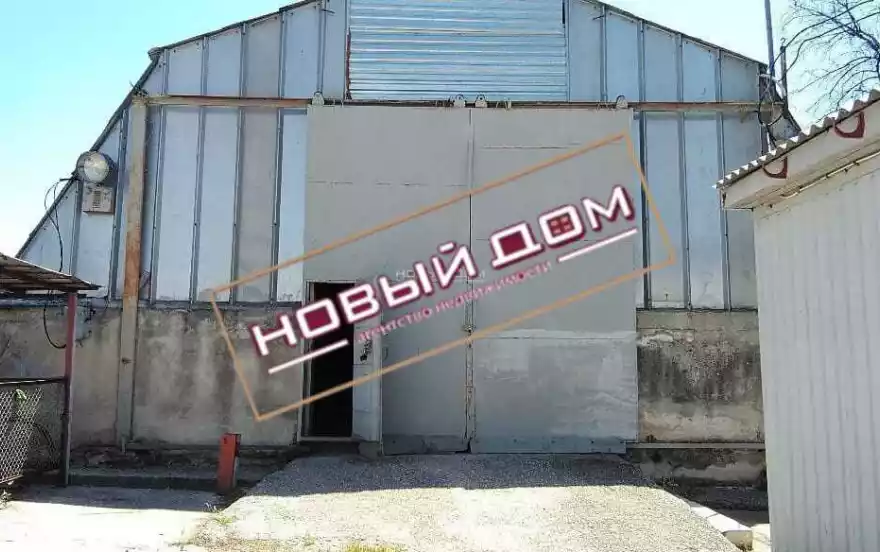 Киевская улица, 152А