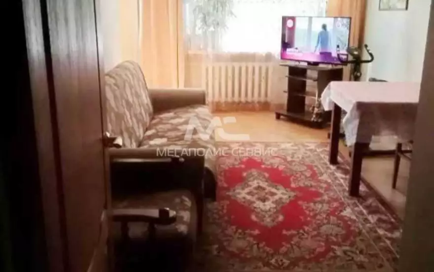 Карла Маркса улица, 6