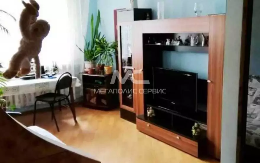 Карла Маркса улица, 6