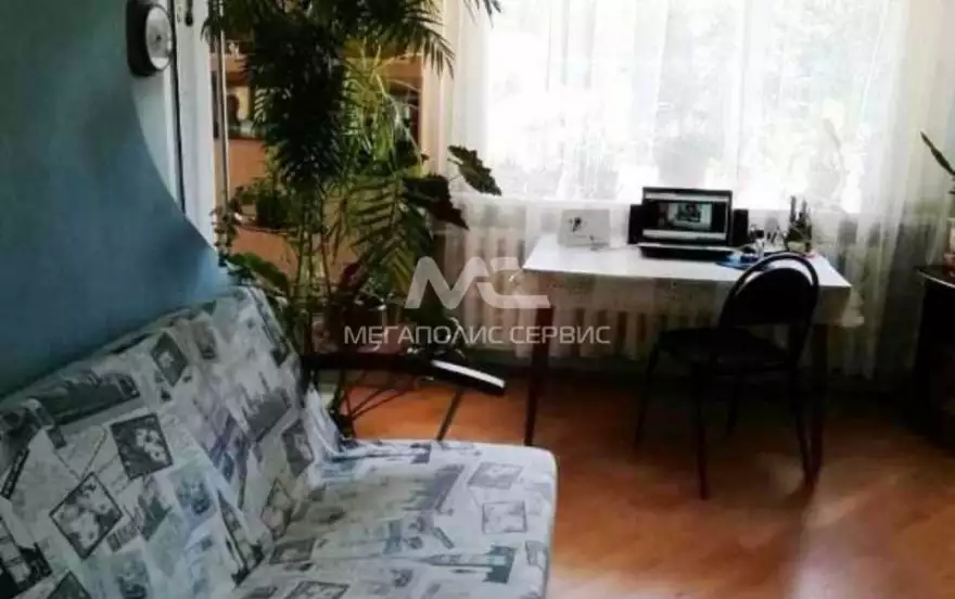 Карла Маркса улица, 6