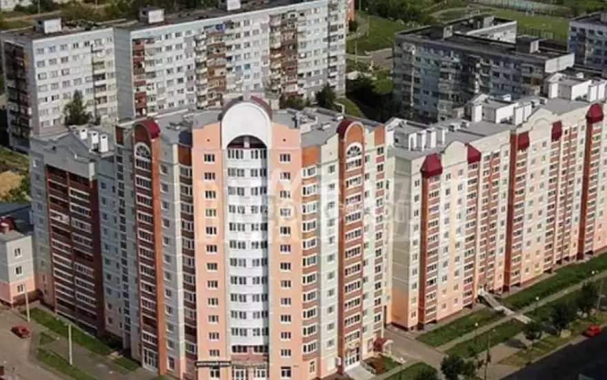 Кижеватова улица, 10