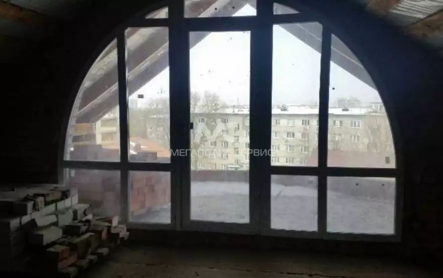 Пушкина улица