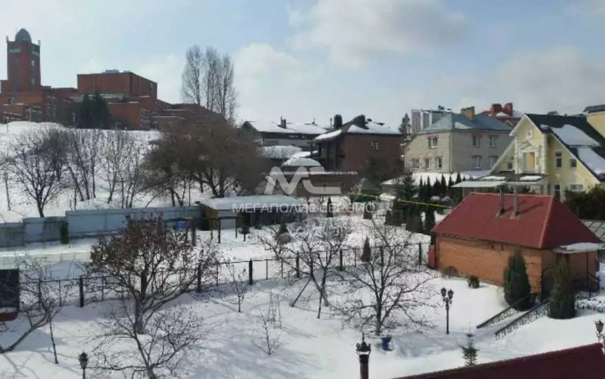 Пушкина улица