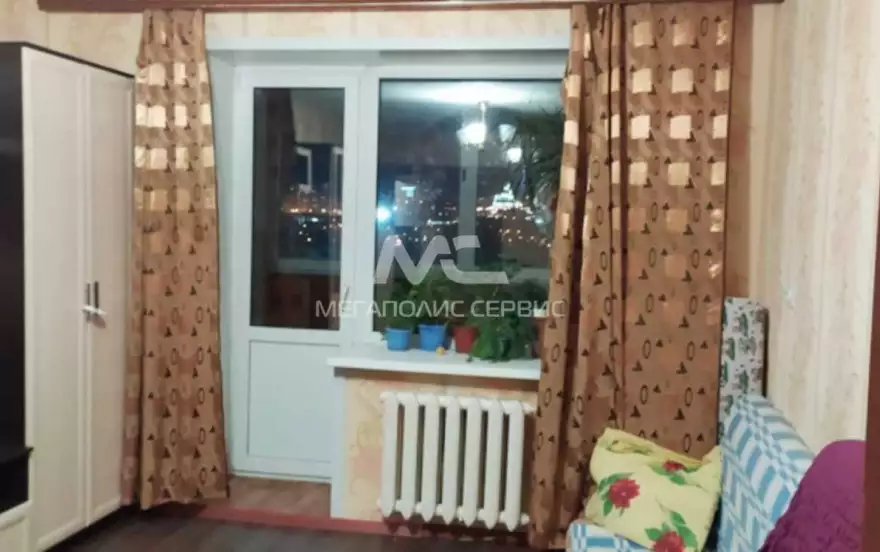Ново-Казанская улица, 2А