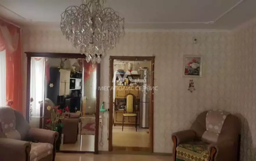 Лагерная улица