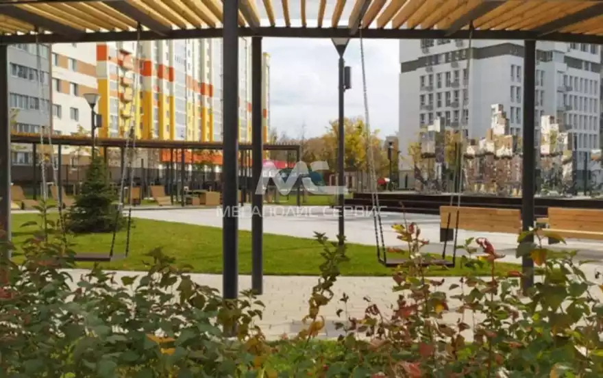 Измайлова улица, 58с2