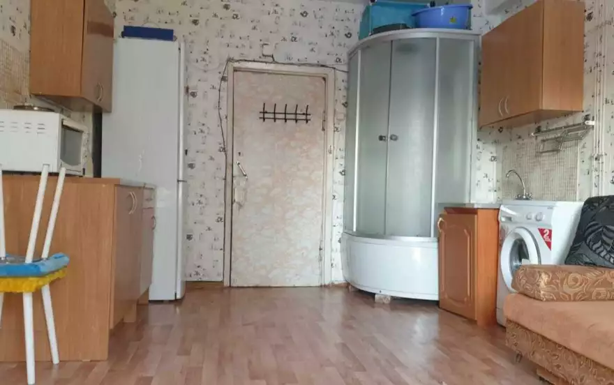 Военная улица, 7