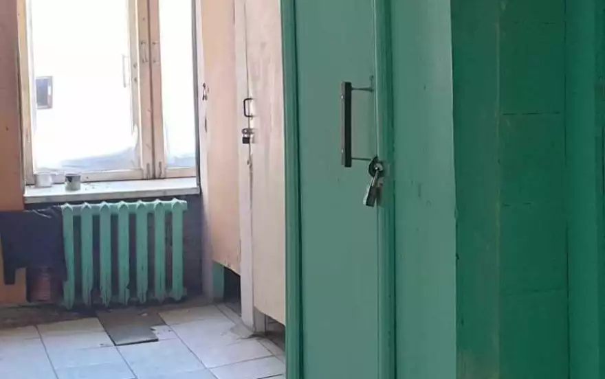 Военная улица, 7