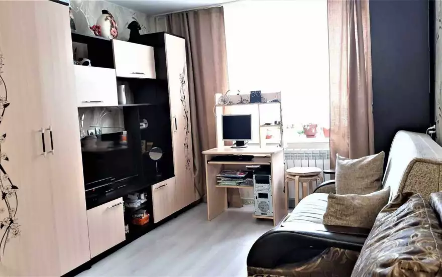 Умельцев улица, 7