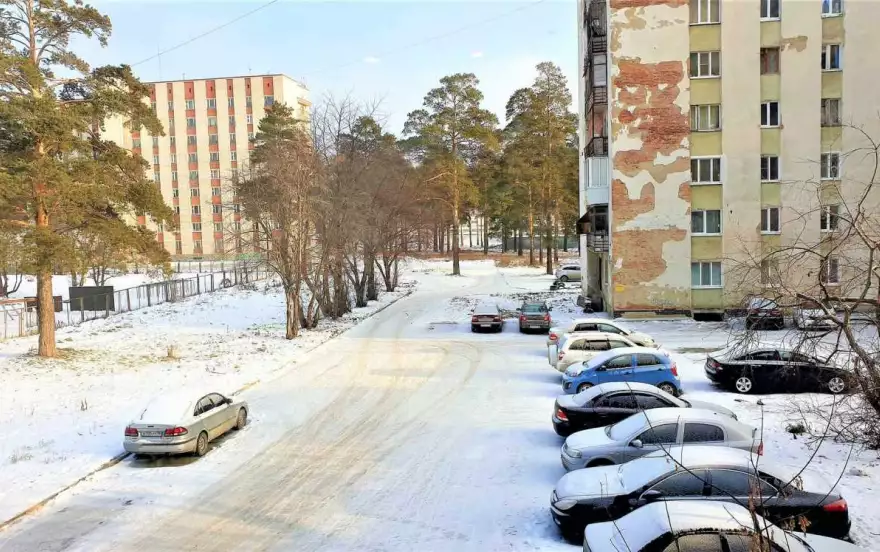 Умельцев улица, 7