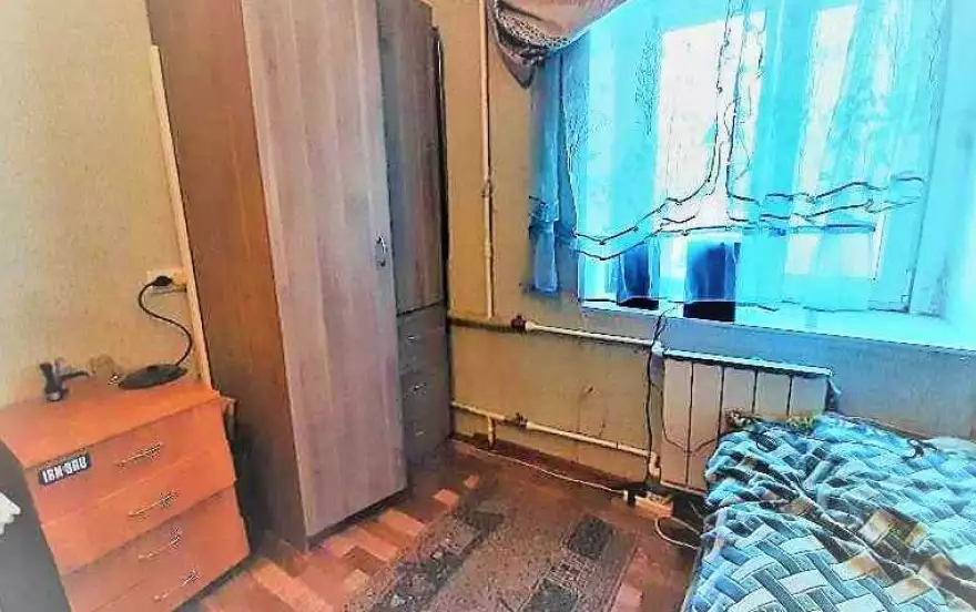 Умельцев улица, 7