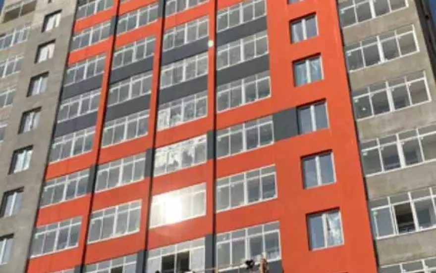 На Мостовой жк