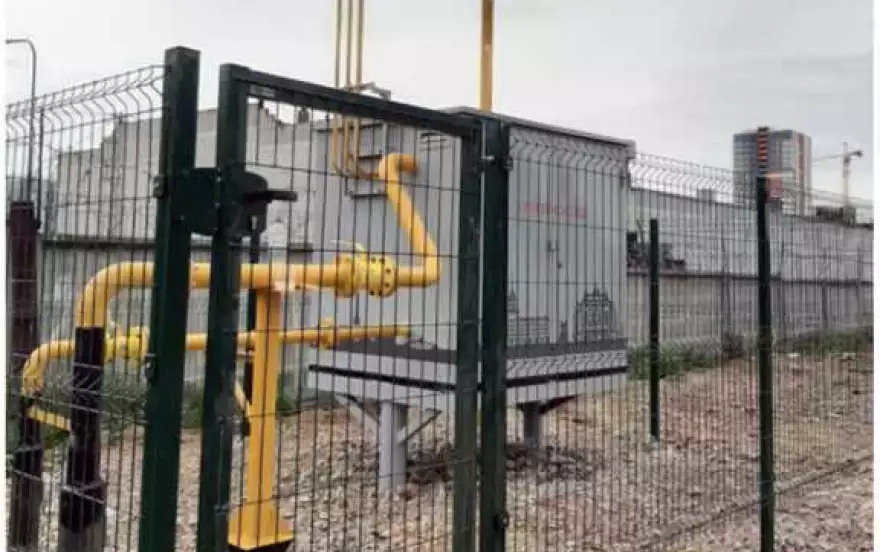 На Мостовой жк