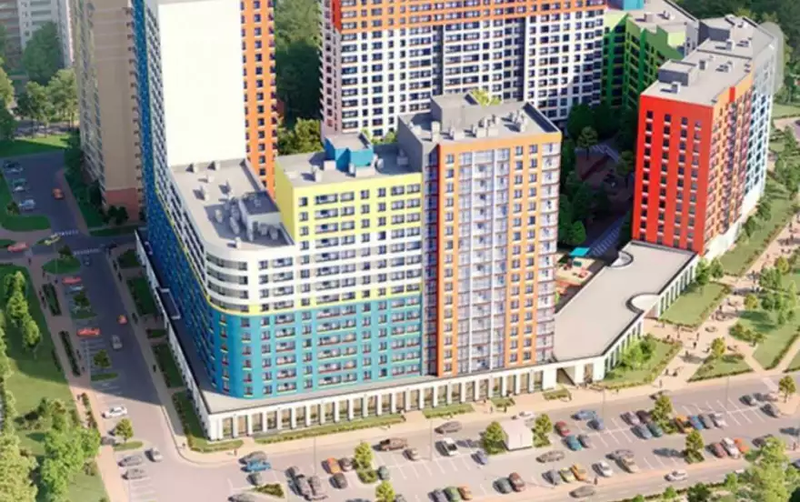 Софьи Перовской улица