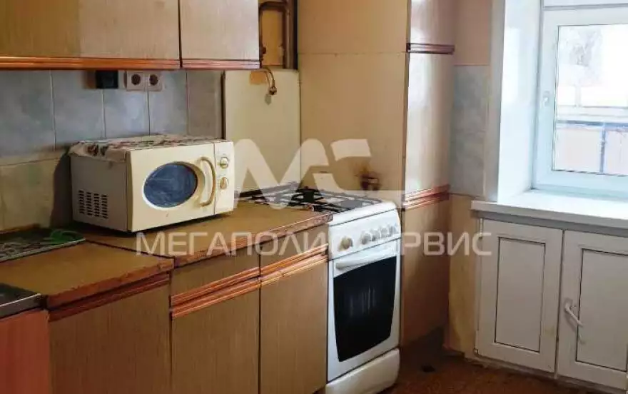 Билимбаевская улица, 31к3