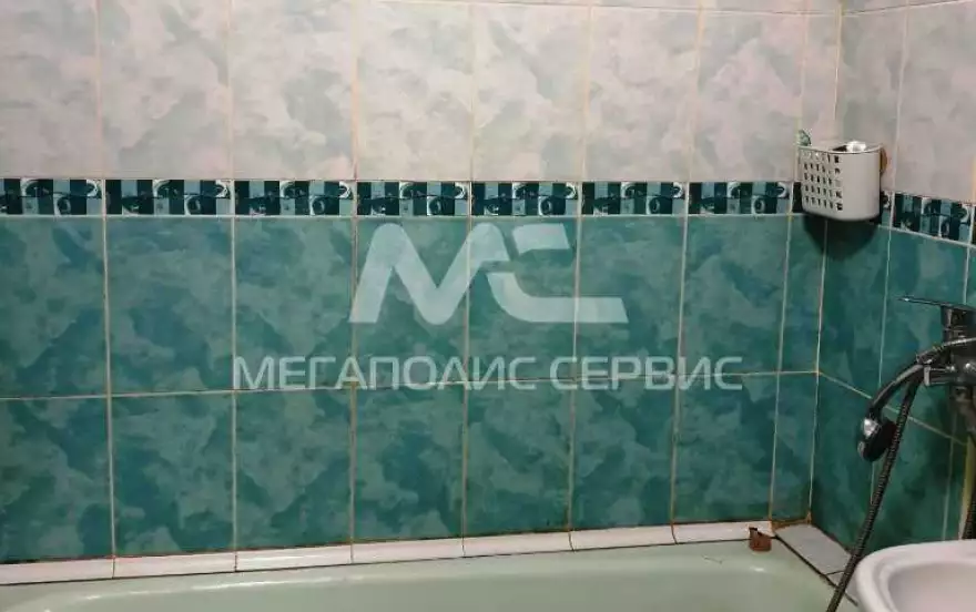 Билимбаевская улица, 31к3