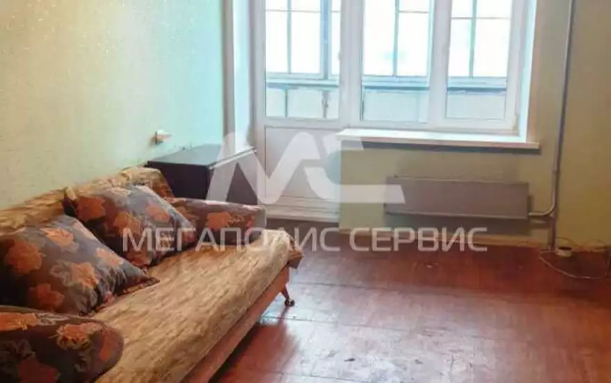 Билимбаевская улица, 31к3