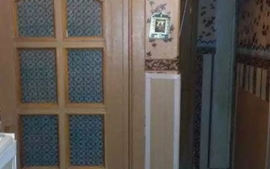 Замятина пер, 36