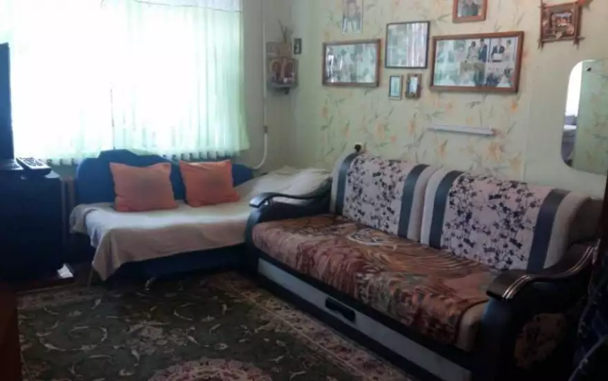 Замятина пер, 36