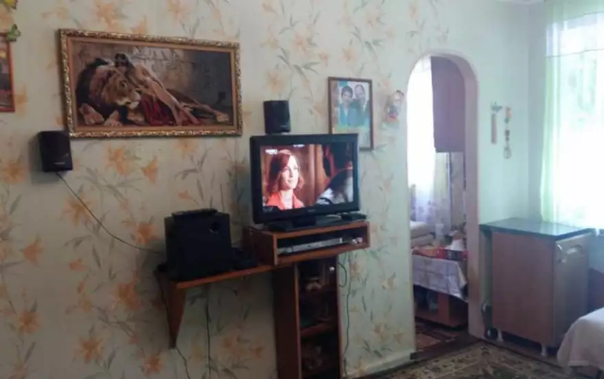 Замятина пер, 36