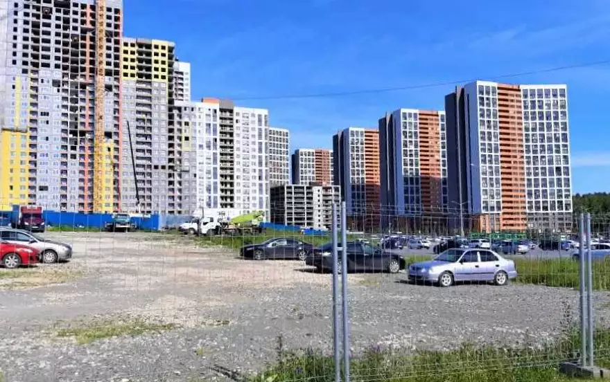 Светлый мкр, 9