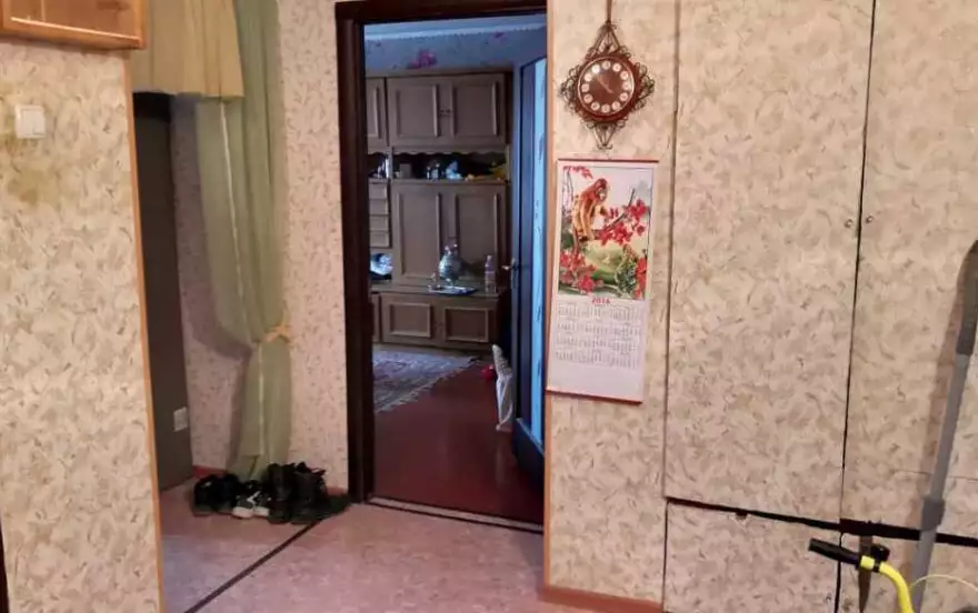 Крымская улица, 82А