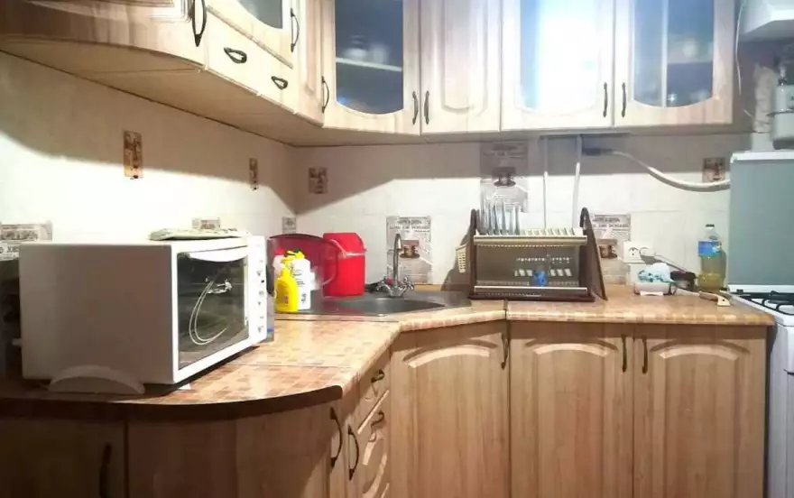Крымская улица, 82А