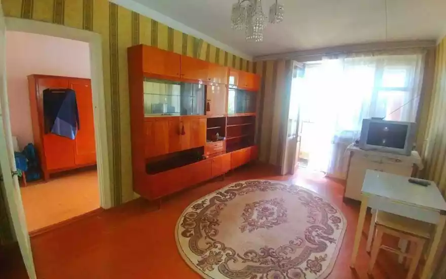 Куйбышева улица, 5