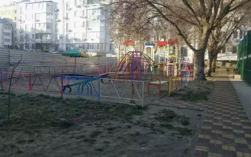 Десантников улица, 7Б