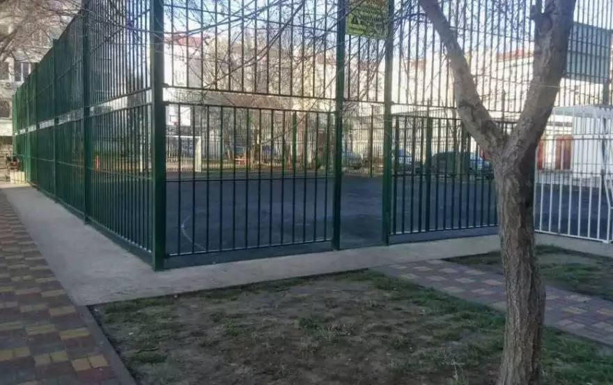 Десантников улица, 7Б