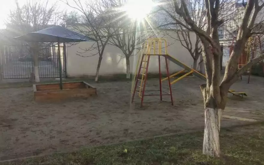 Десантников улица, 7Б
