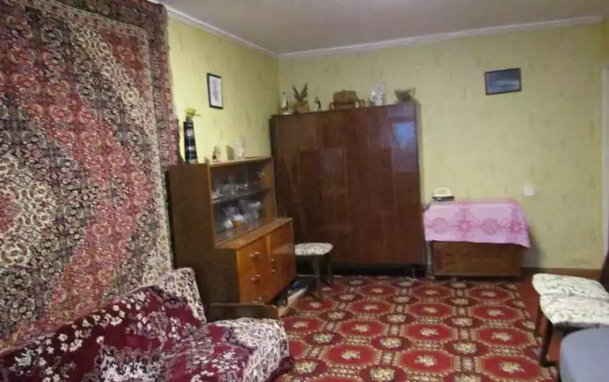 Одесская улица