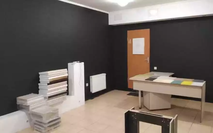 Вити Коробкова улица, 14А