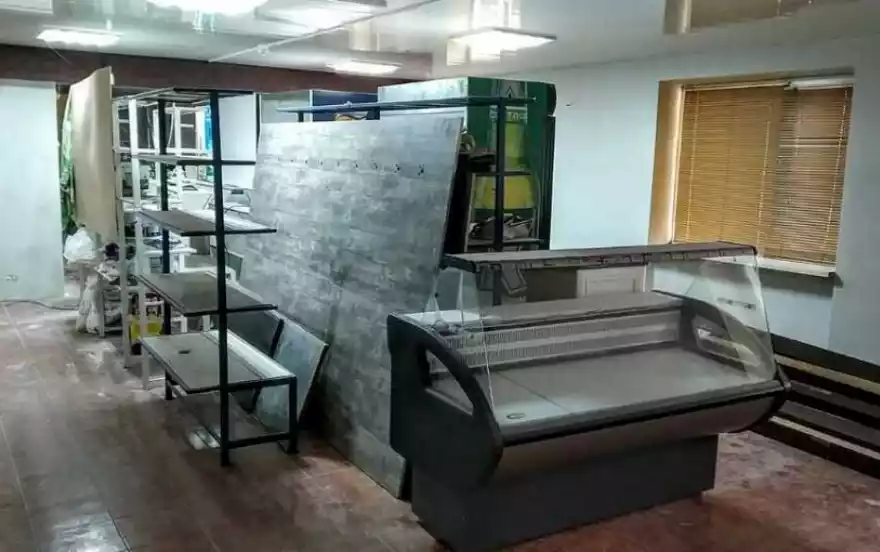 Индустриальный пер, 63