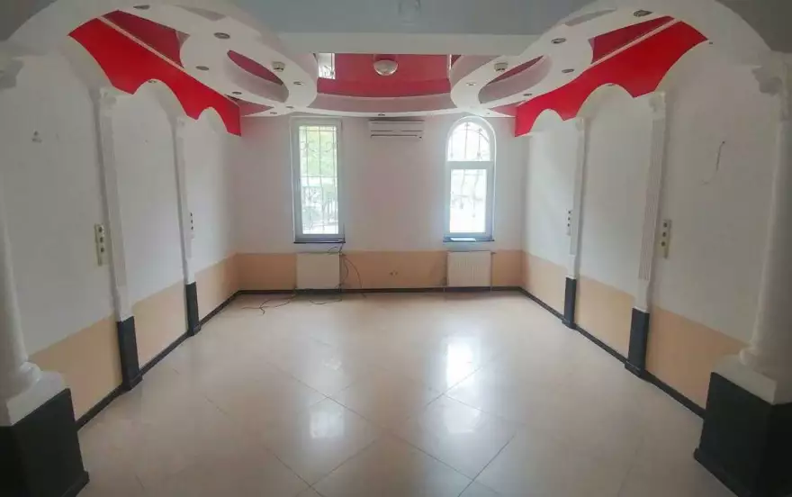 Десантников улица, 7Б