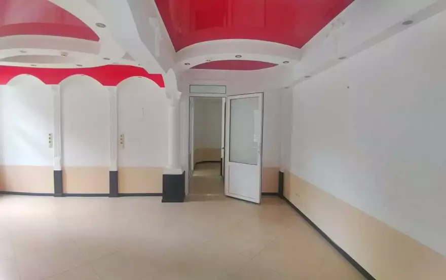 Десантников улица, 7Б