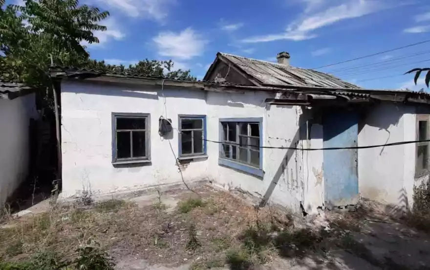 Совхозный пер