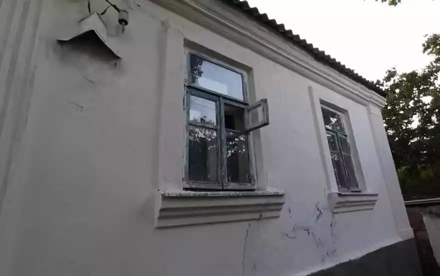 Киевская улица