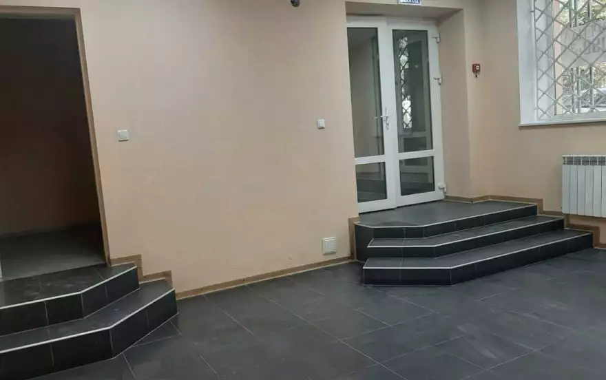 Куйбышева улица, 13