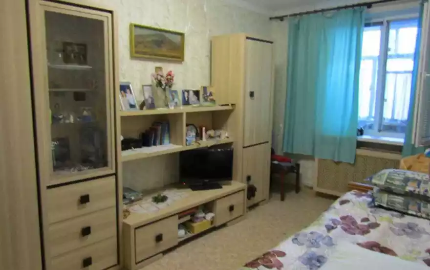 Свиридовых улица, 6