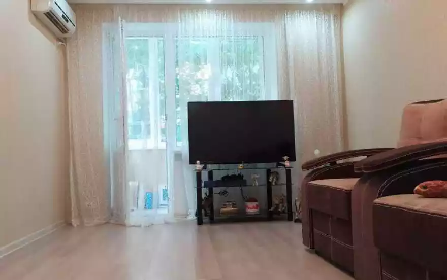 Караимская улица, 3