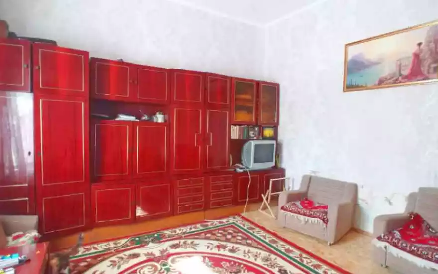 8 Марта улица, 14