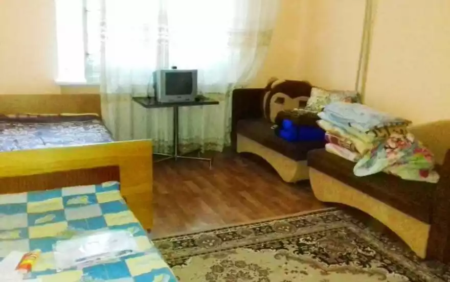 Дружбы улица, 42А