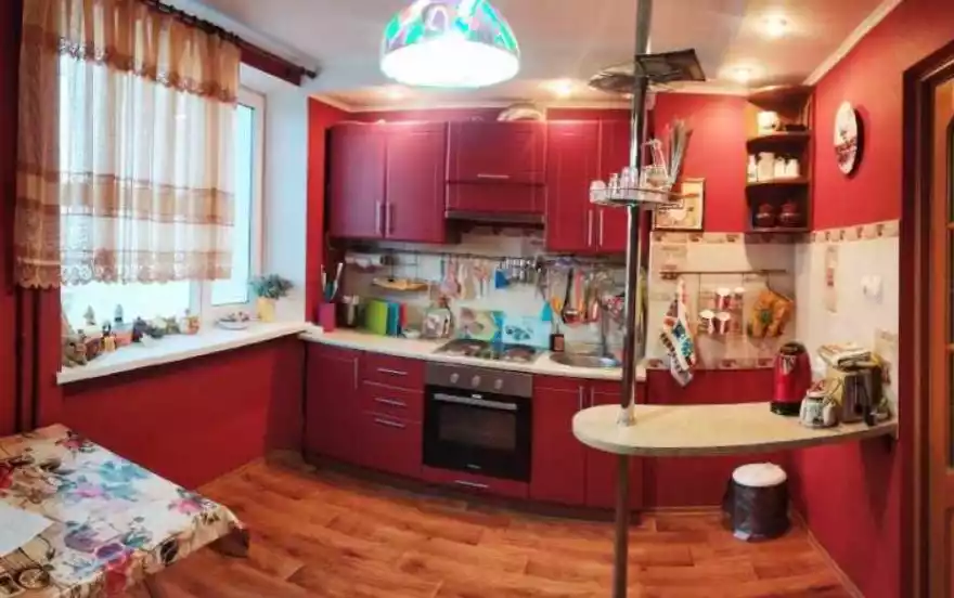 Симферопольское ш, 41