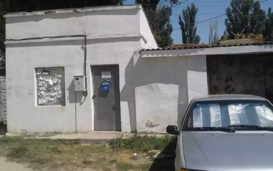 Федько улица, 103А