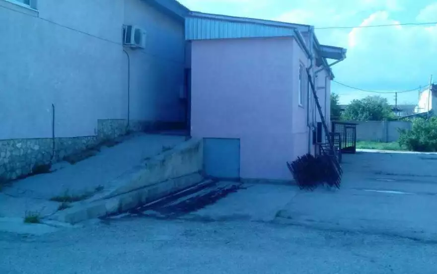 Мелиораторов улица, 5