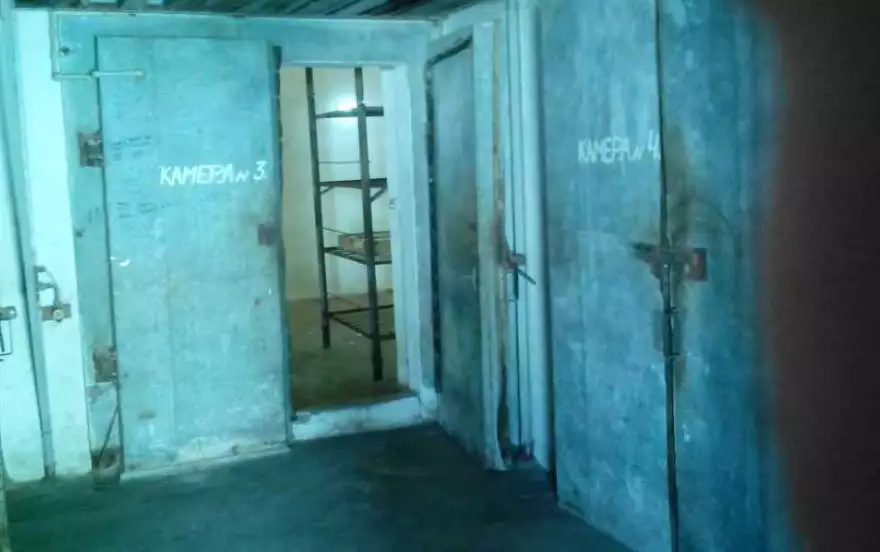 Мелиораторов улица, 5