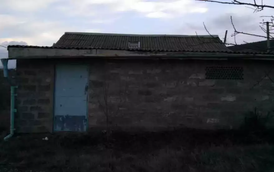 Панова улица, 30